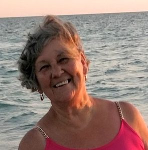 Meet your Posher, Anne